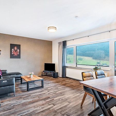 Ferienwohnung Wilde7 Seebach Buitenkant foto